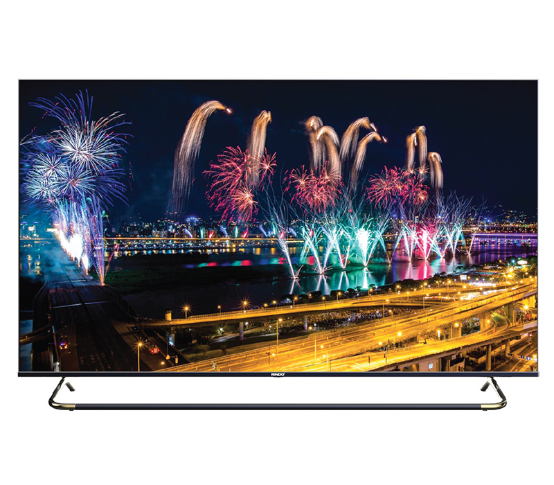 Smart Tivi 4K UHD 75inch R-75BU13600