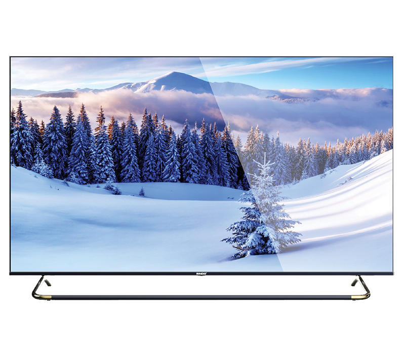 Smart Tivi 4K UHD 82inch R-82BU16800