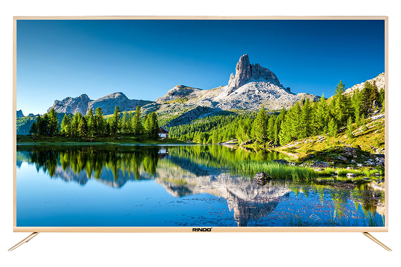 Tivi 4K SMART 55 inch RA-55SDK5-S4K