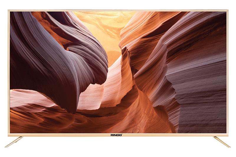 Tivi 4K SMART 65 inch RA-65SDK5-S4K