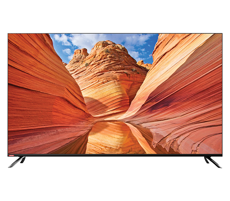 Smart Tivi 4K UHD 65inch R-65BU8600