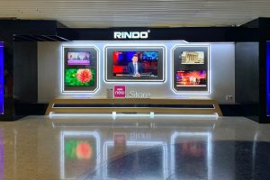 Những tiện ích hấp dẫn của dòng tivi VTC Now Rindo