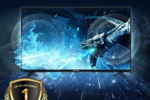 Trải nghiệm vượt trội với dòng Smart Tivi Rindo