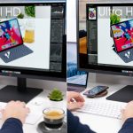 Những lợi ích của màn hình Tivi 4K bạn cần biết